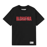 Transparency T-shirt · Sort - BLS HAFNIA - Kul og Koks