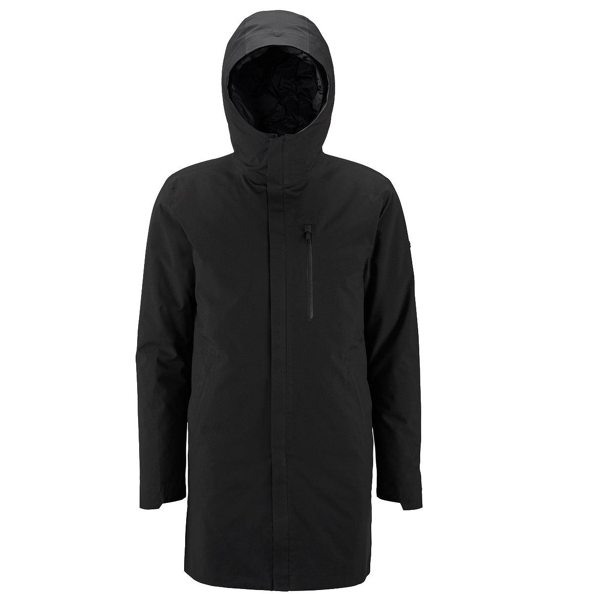 Urban 1005 Jacket · Sort - Scandinavian Edition - Kul og Koks