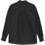 VIT SHIRT SORT - soulland - Kul og Koks