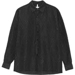 VIT SHIRT SORT - soulland - Kul og Koks