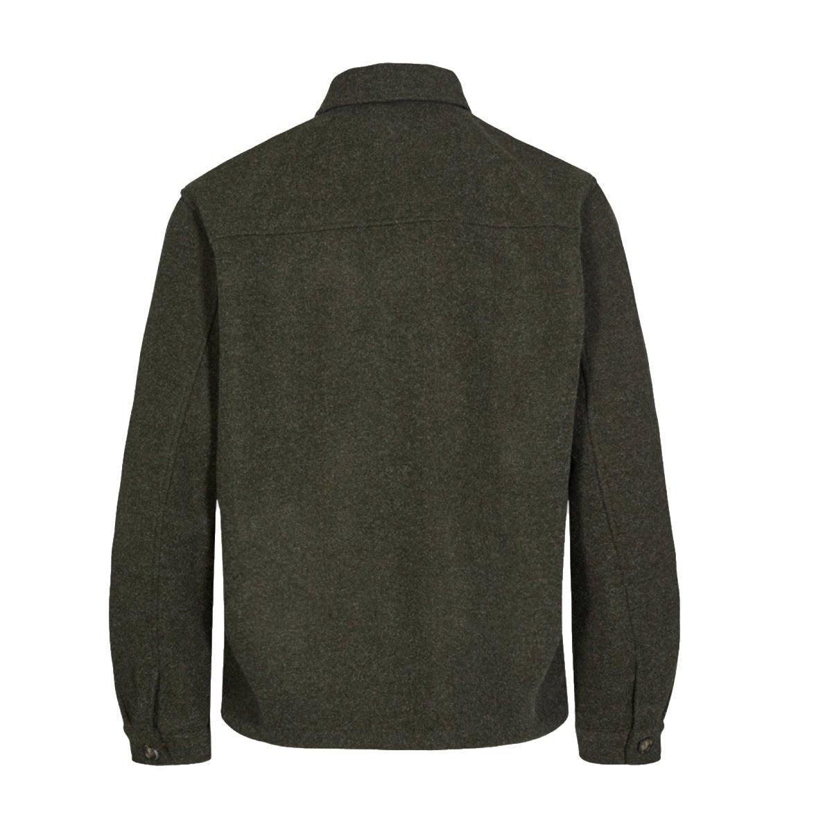 Vitto Jacket · Army - Minimum - Kul og Koks