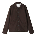 Voice Jacket · Brun - Libertine-Libertine - Kul og Koks