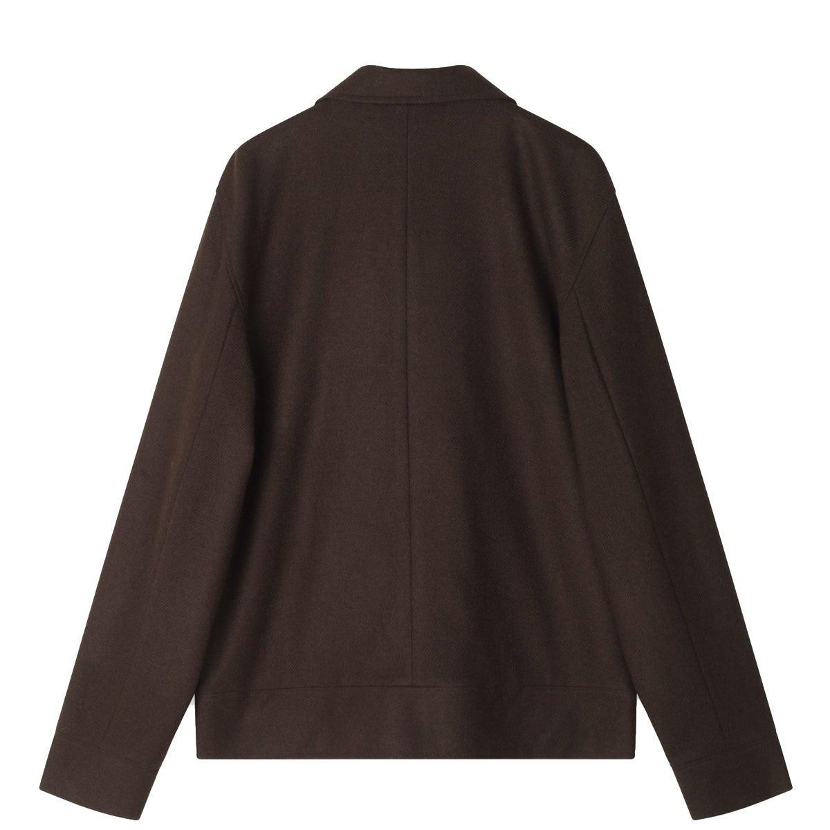 Voice Jacket · Brun - Libertine-Libertine - Kul og Koks
