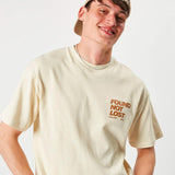 Zaden Vapor T-shirt - Minimum - Kul og Koks