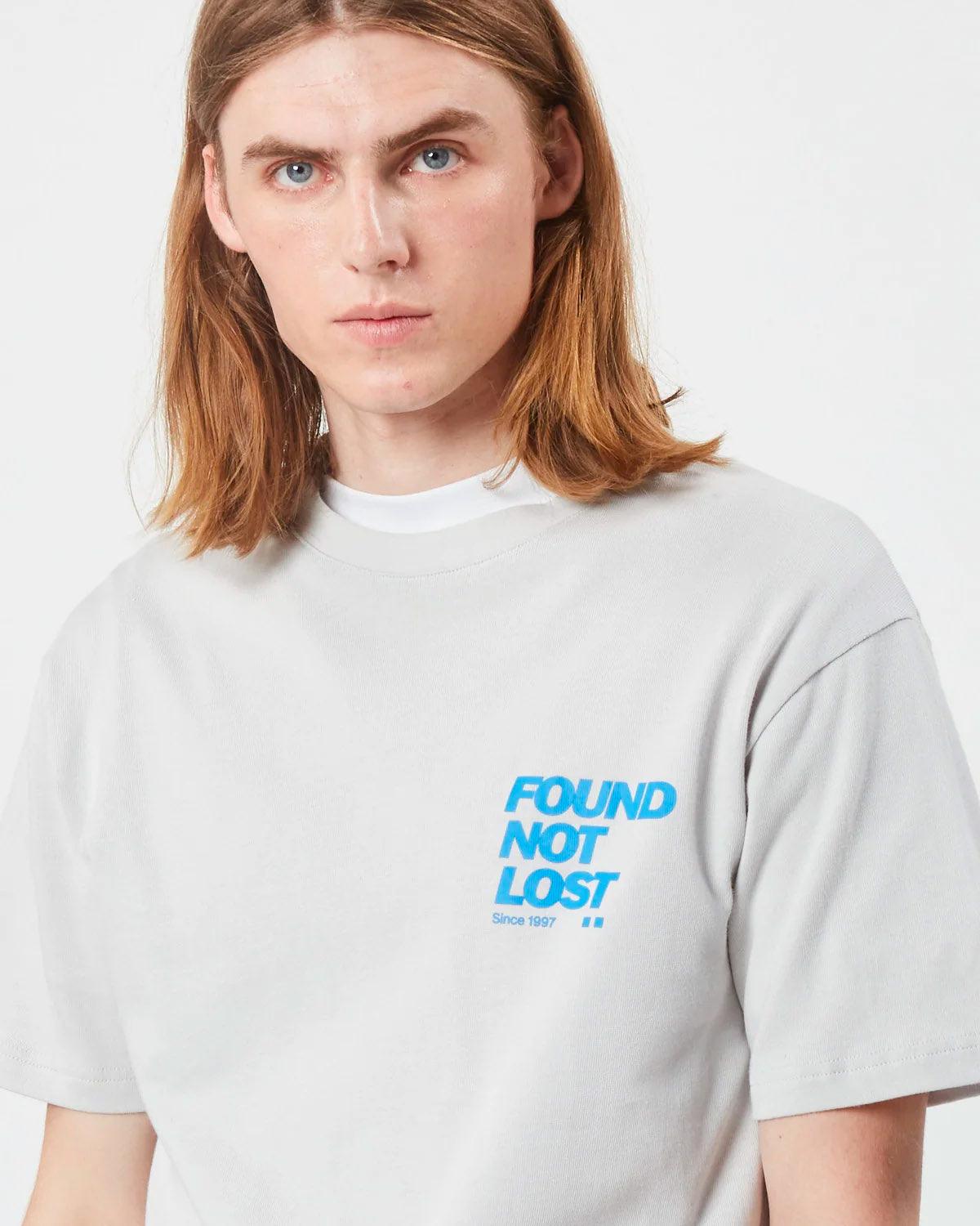 Zaden Vapor T-shirt - Minimum - Kul og Koks