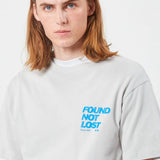 Zaden Vapor T-shirt - Minimum - Kul og Koks