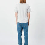 Zaden Vapor T-shirt - Minimum - Kul og Koks