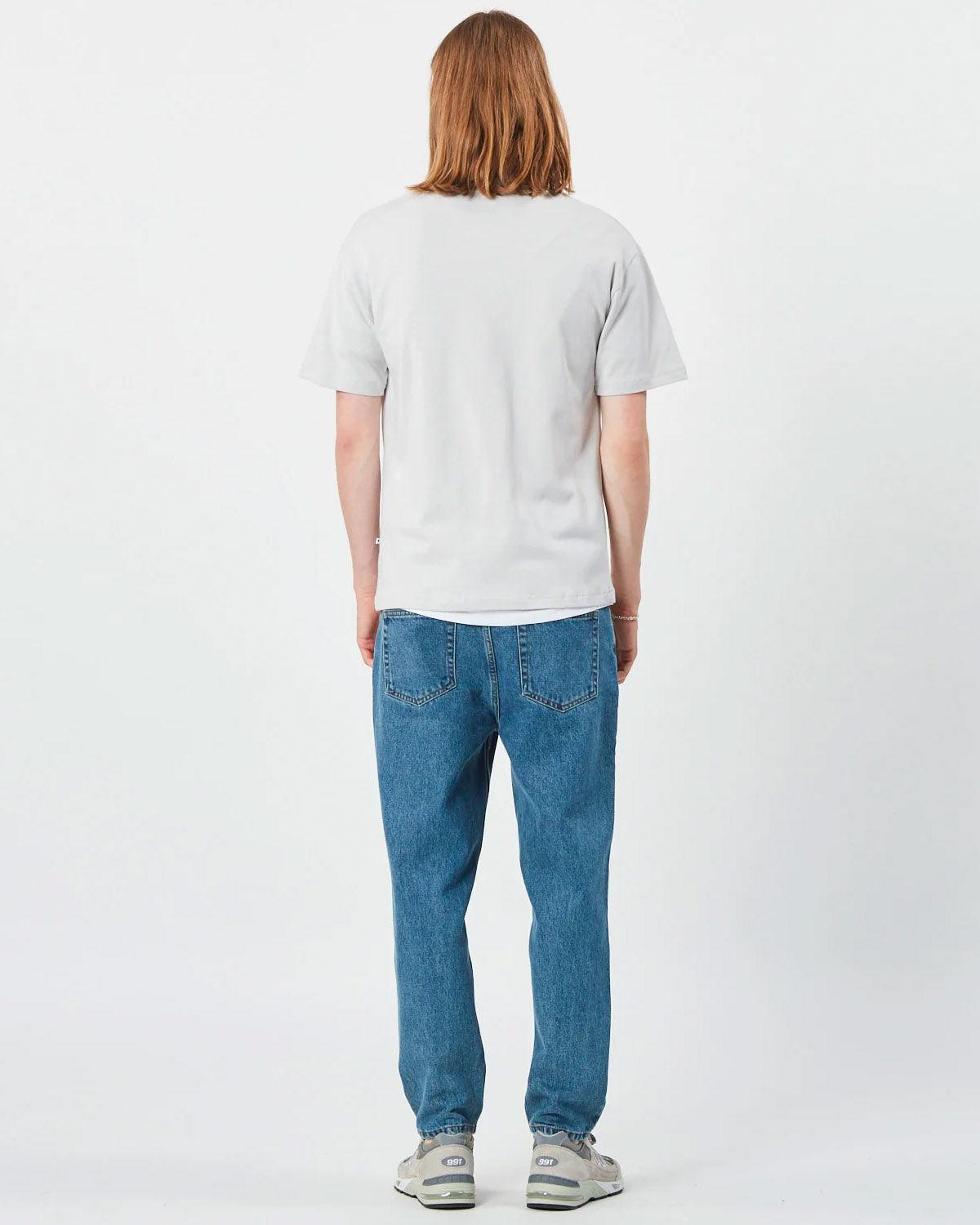 Zaden Vapor T-shirt - Minimum - Kul og Koks