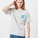 Zaden Vapor T-shirt - Minimum - Kul og Koks